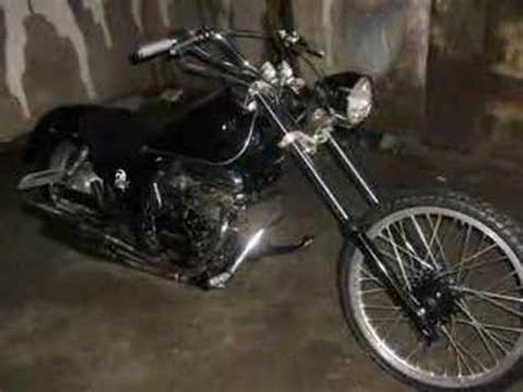 sinski motorcycle|sinski chopper 50ccm.